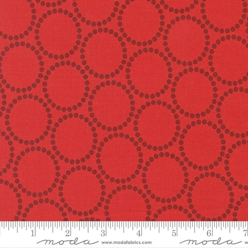 PRE - ORDER Funny Valentine by Lizzy House - Love 37136 24 - Half Yard - November 2025 - Modern Fabric Shoppe