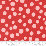 PRE - ORDER Funny Valentine by Lizzy House - Love 37145 16 - Half Yard - November 2025 - Modern Fabric Shoppe