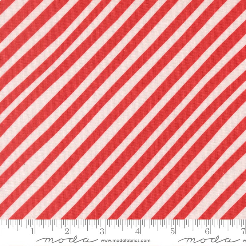 PRE - ORDER Funny Valentine by Lizzy House - Love 37146 16 - Half Yard - November 2025 - Modern Fabric Shoppe