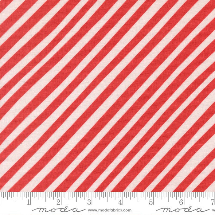 PRE - ORDER Funny Valentine by Lizzy House - Love 37146 16 - Half Yard - November 2025 - Modern Fabric Shoppe