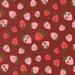 PRE - ORDER Funny Valentine by Lizzy House - Rose 37142 18 - Half Yard - November 2025 - Modern Fabric Shoppe