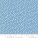 PRE - ORDER Funny Valentine by Lizzy House - Sky 37148 25 - Half Yard - November 2025 - Modern Fabric Shoppe