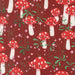 PRE - ORDER Funny Valentine by Lizzy House - Valentine 37141 17 - Half Yard - November 2025 - Modern Fabric Shoppe