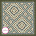 PRE-ORDER Garden Pathways Quilt Kit featuring Emery Walker by Morris & Company- October 2024 - Modern Fabric Shoppe