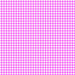 PRE - Order Ghostly Garden by KP Creates - Gingham A - 10199 - E Pink - Half Yard - March 2026 - Modern Fabric Shoppe