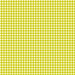 PRE - Order Ghostly Garden by KP Creates - Gingham A - 10199 - G Green - Half Yard - March 2026 - Modern Fabric Shoppe