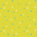 PRE - Order Ghostly Garden by KP Creates - Stardust A - 10201 - G Green - Half Yard - March 2026 - Modern Fabric Shoppe
