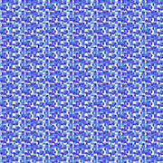 PRE-ORDER Glam by Libs Elliott- Disco Dots Chill A-10945-B- Half Yard- June 2027 - Modern Fabric Shoppe