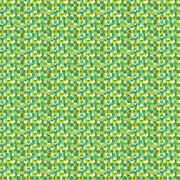 PRE-ORDER Glam by Libs Elliott- Disco Dots Grass A-10945-G- Half Yard- June 2027 - Modern Fabric Shoppe