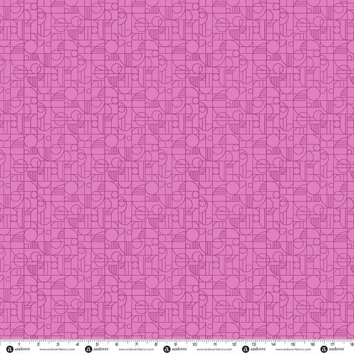 PRE-ORDER Glam by Libs Elliott- Gateway Fizz A-10946-P- Half Yard- June 2027 - Modern Fabric Shoppe
