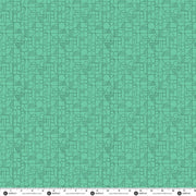 PRE-ORDER Glam by Libs Elliott- Gateway Grass A-10946-T- Half Yard- June 2027 - Modern Fabric Shoppe