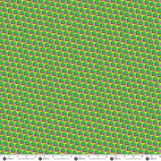 PRE-ORDER Glam by Libs Elliott- Heart Pop Envy A-10944-G- Half Yard- June 2027 - Modern Fabric Shoppe