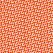 PRE-ORDER Glam by Libs Elliott- Heart Pop Flame A-10944-O- Half Yard- June 2027 - Modern Fabric Shoppe
