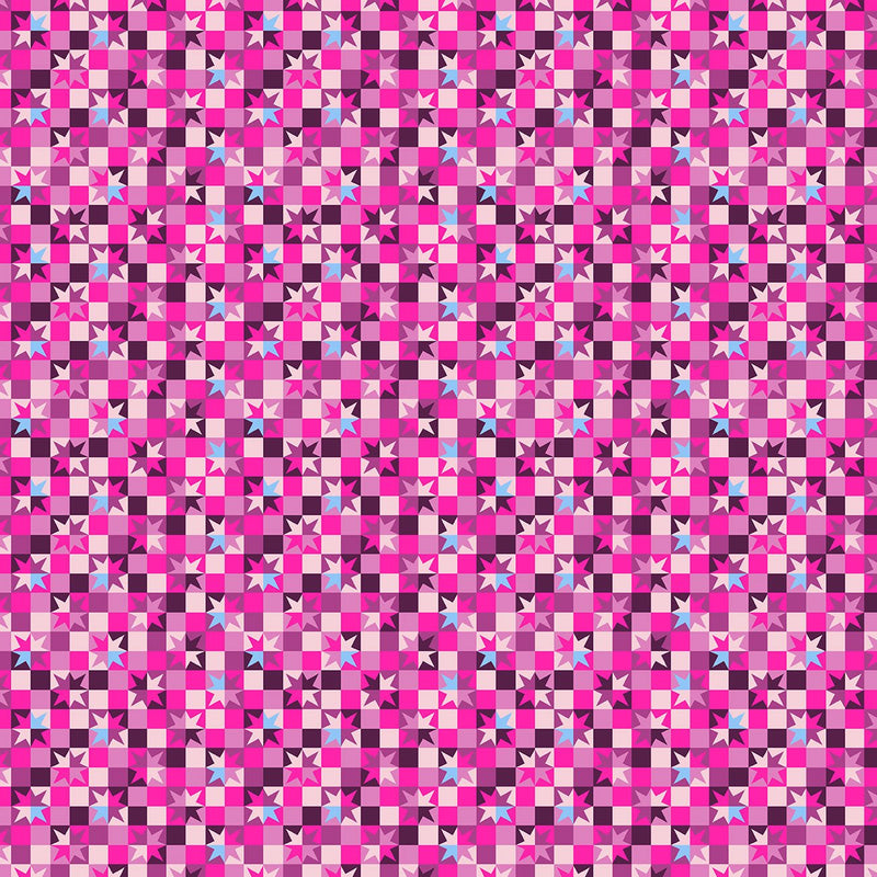 PRE-ORDER Glam by Libs Elliott- Superstars Fizz A-10943-E- Half Yard- June 2027 - Modern Fabric Shoppe