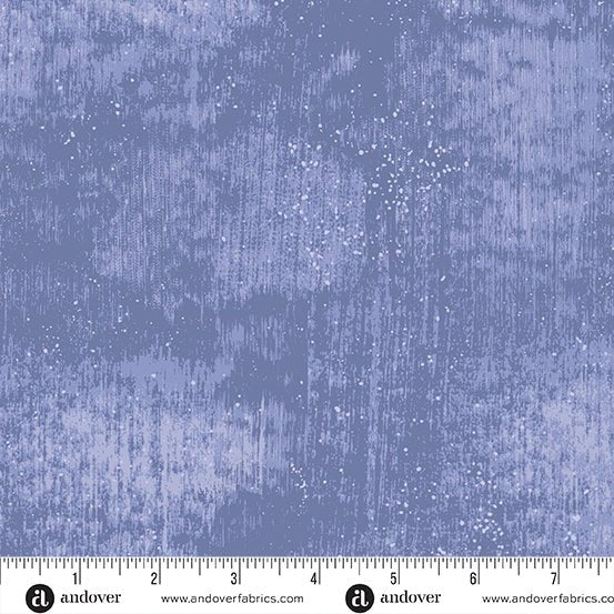 PRE-ORDER Glaze by Libs Elliott- Glaze A-830-B2 Lavender Dust- Half Yard- March 2024 - Modern Fabric Shoppe