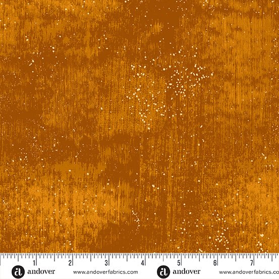 PRE-ORDER Glaze by Libs Elliott- Glaze A-830-O2 Ochre- Half Yard- March 2024 - Modern Fabric Shoppe