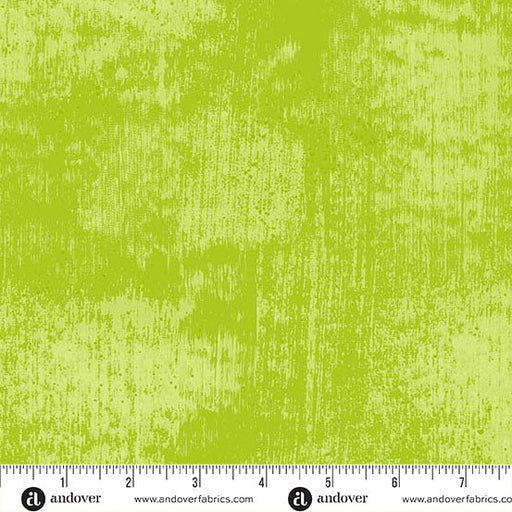 PRE-ORDER Glaze II by Libs Elliott- Glaze II A-830-V2- Sour Apple - Half Yard- October 2024 - Modern Fabric Shoppe