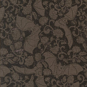 PRE-ORDER Gothic Haunt by Stacy Lest Hsu- Charcoal 21004 16 - Half Yard- May 2027 - Modern Fabric Shoppe