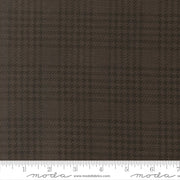 PRE-ORDER Gothic Haunt by Stacy Lest Hsu- Charcoal 21008 15 - Half Yard- May 2027 - Modern Fabric Shoppe