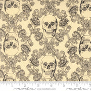 PRE-ORDER Gothic Haunt by Stacy Lest Hsu- Ghost 21006 11 - Half Yard- May 2027 - Modern Fabric Shoppe