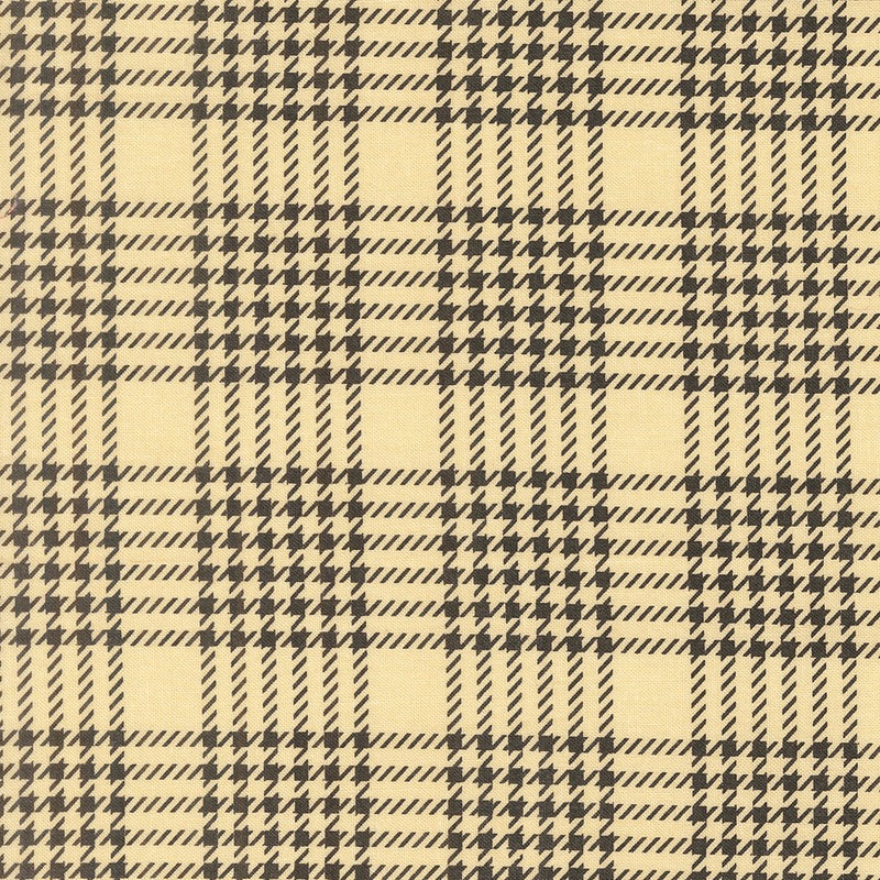 PRE-ORDER Gothic Haunt by Stacy Lest Hsu- Ghost 21008 11 - Half Yard- May 2027 - Modern Fabric Shoppe