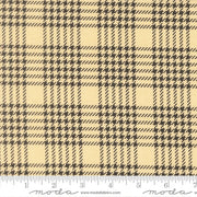 PRE-ORDER Gothic Haunt by Stacy Lest Hsu- Ghost 21008 11 - Half Yard- May 2027 - Modern Fabric Shoppe