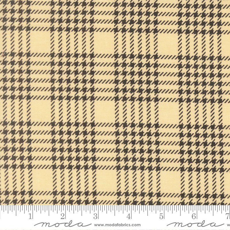 PRE-ORDER Gothic Haunt by Stacy Lest Hsu- Ghost 21008 11 - Half Yard- May 2027 - Modern Fabric Shoppe