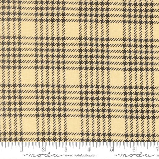 PRE-ORDER Gothic Haunt by Stacy Lest Hsu- Ghost 21008 11 - Half Yard- May 2027 - Modern Fabric Shoppe