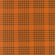 PRE-ORDER Gothic Haunt by Stacy Lest Hsu- Pumpkin 21008 17 - Half Yard- May 2027 - Modern Fabric Shoppe