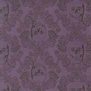 PRE-ORDER Gothic Haunt by Stacy Lest Hsu- Purple Haze 21006 20 - Half Yard- May 2027 - Modern Fabric Shoppe