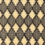 PRE-ORDER Gothic Haunt by Stacy Lest Hsu- Raven 21007 16 - Half Yard- May 2027 - Modern Fabric Shoppe