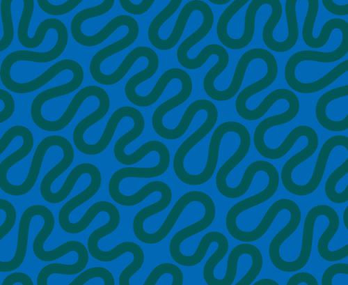 PRE - Order Groove by Emily Van Hoff - Groove Cool Blue 42372 23 - Half Yard - May 2025 - Modern Fabric Shoppe