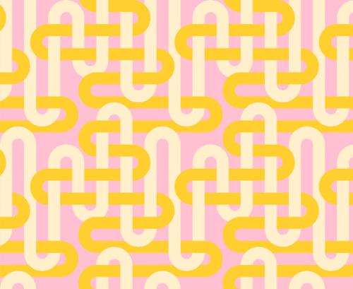 PRE - Order Groove by Emily Van Hoff - Groove Sorbet 42371 17 - Half Yard - May 2025 - Modern Fabric Shoppe