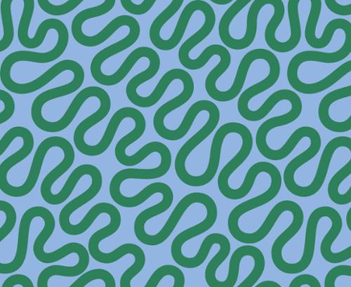 PRE - Order Groove by Emily Van Hoff - Groove Spring 42372 25 - Half Yard - May 2025 - Modern Fabric Shoppe