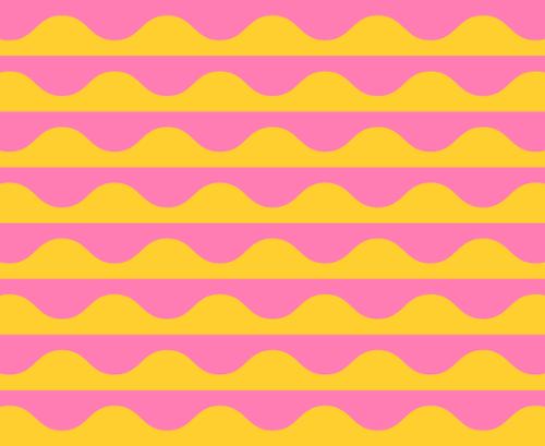 PRE - Order Groove by Emily Van Hoff - Tangerine 42373 14 - Half Yard - May 2025 - Modern Fabric Shoppe