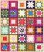 PRE - Order Heather Bailey - Star Adventure Quilt Kit featuring Pop Sugar - April 2025 - Modern Fabric Shoppe