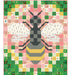 PRE - Order Heather Ross - The Bee Quilt Kit featuring Heather Ross Favorites - June 2026 - Modern Fabric Shoppe