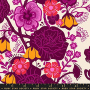 PRE - Order Hello Alice by Sarah Watts - RS 2121 11 - Shell - Half Yard - October 2025 - Modern Fabric Shoppe
