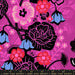 PRE - Order Hello Alice by Sarah Watts - RS 2121 12 - Berry - Half Yard - October 2025 - Modern Fabric Shoppe