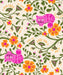 PRE - Order Hello Alice by Sarah Watts - RS 2123 11 - Shell - Half Yard - October 2025 - Modern Fabric Shoppe