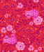PRE - Order Hello Alice by Sarah Watts - RS 2123 12 - Ruby - Half Yard - October 2025 - Modern Fabric Shoppe