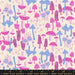 PRE - Order Hello Alice by Sarah Watts - RS 2124 11 - Shell - Half Yard - October 2025 - Modern Fabric Shoppe