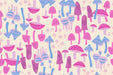 PRE - Order Hello Alice by Sarah Watts - RS 2124 11 - Shell - Half Yard - October 2025 - Modern Fabric Shoppe