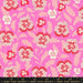 PRE - Order Hello Alice by Sarah Watts - RS 2126 12 - Lipstick - Half Yard - October 2025 - Modern Fabric Shoppe