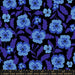 PRE - Order Hello Alice by Sarah Watts - RS 2126 16 - Black - Half Yard - October 2025 - Modern Fabric Shoppe