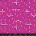 PRE - Order Hello Alice by Sarah Watts - RS 2127 11 - Berry - Half Yard - October 2025 - Modern Fabric Shoppe