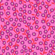 PRE - Order Hello Alice by Sarah Watts - RS 2128 13 - Lipstick - Half Yard - October 2025 - Modern Fabric Shoppe