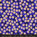 PRE - Order Hello Alice by Sarah Watts - RS 2128 14 - Blacklight - Half Yard - October 2025 - Modern Fabric Shoppe