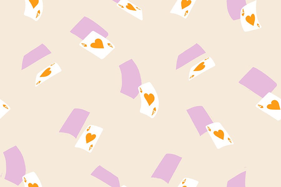 PRE - Order Hello Alice by Sarah Watts - RS 2129 11 - Shell - Half Yard - October 2025 - Modern Fabric Shoppe