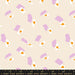 PRE - Order Hello Alice by Sarah Watts - RS 2129 11 - Shell - Half Yard - October 2025 - Modern Fabric Shoppe
